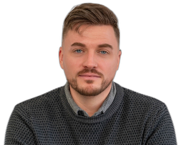 John Hitchens - Freelance Web Designer UK